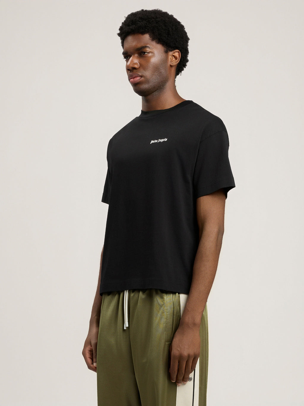 Classic Logo T-Shirt Tripack