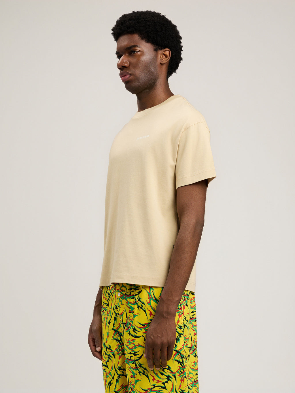 Classic Logo T-Shirt Tripack