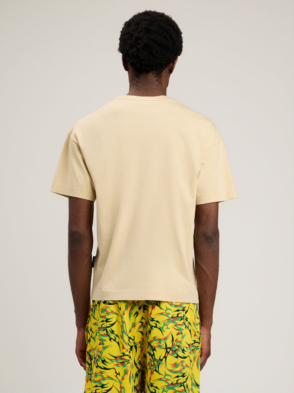 Classic Logo T-Shirt Tripack
