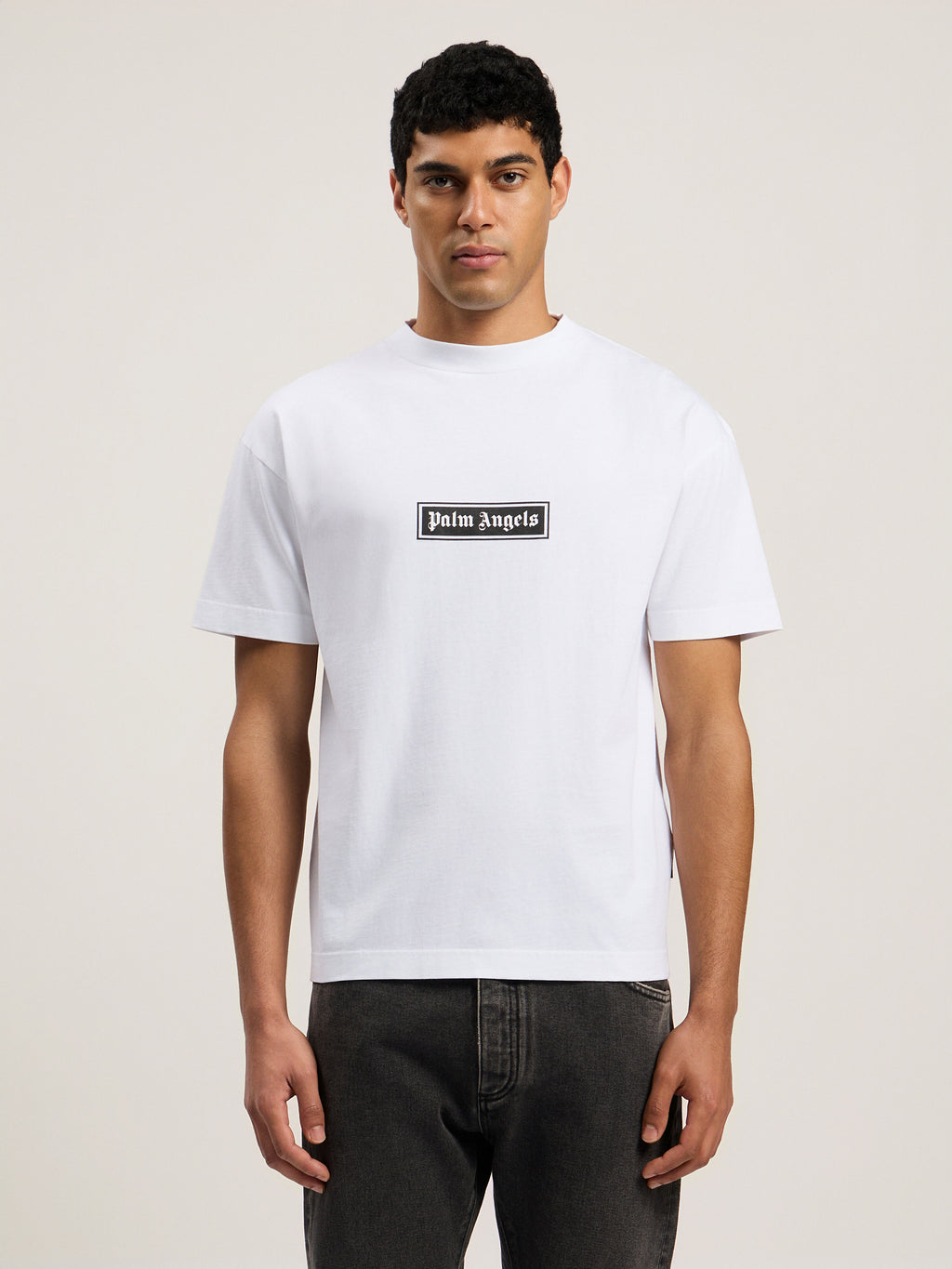 Box Logo T-Shirt
