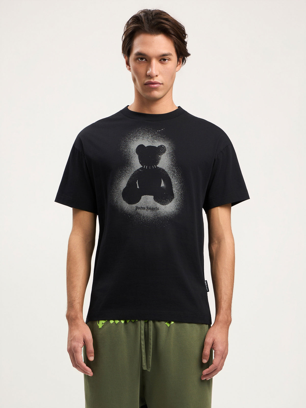 Spray Bear T-Shirt