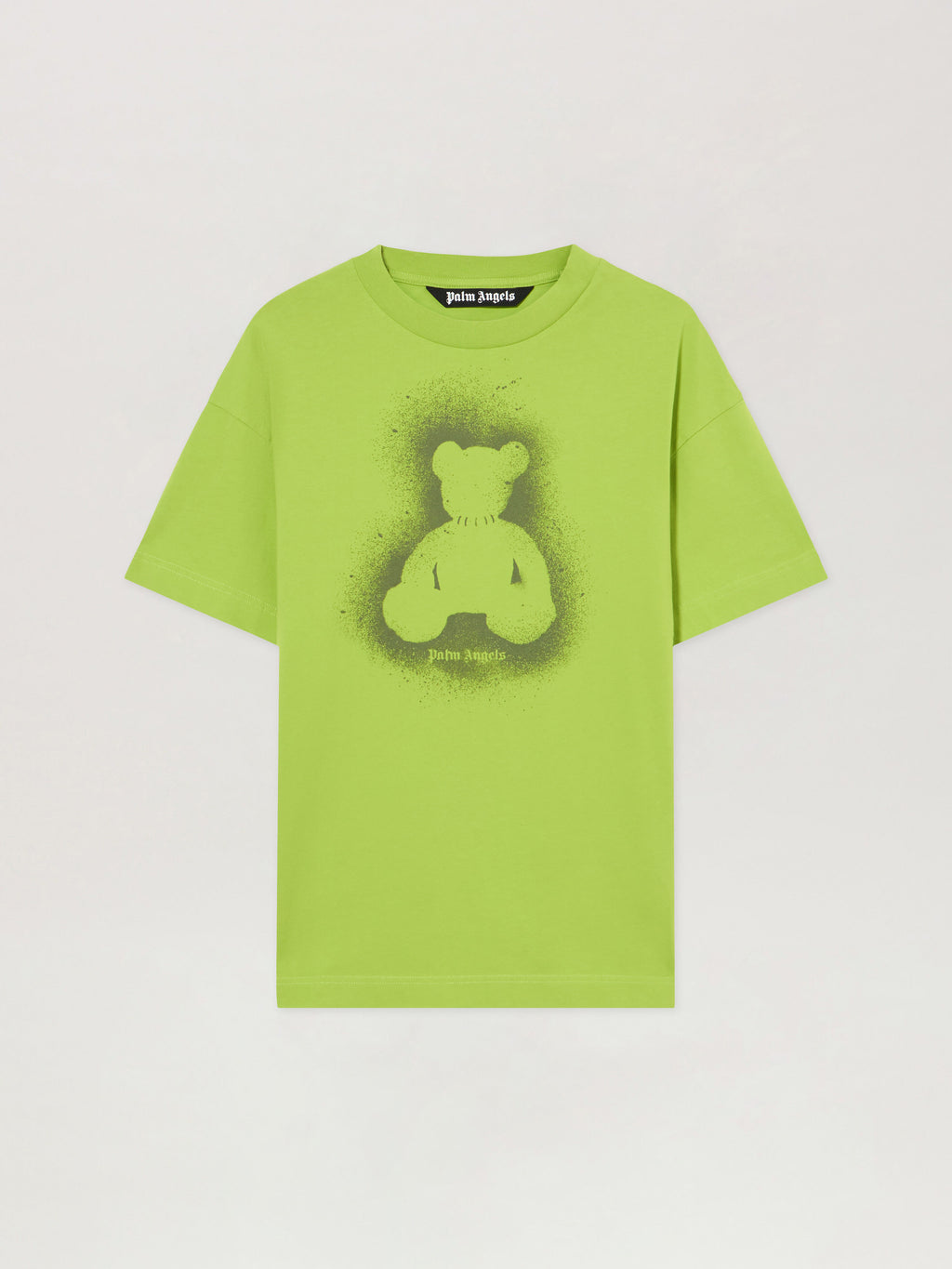 Spray Bear T-Shirt