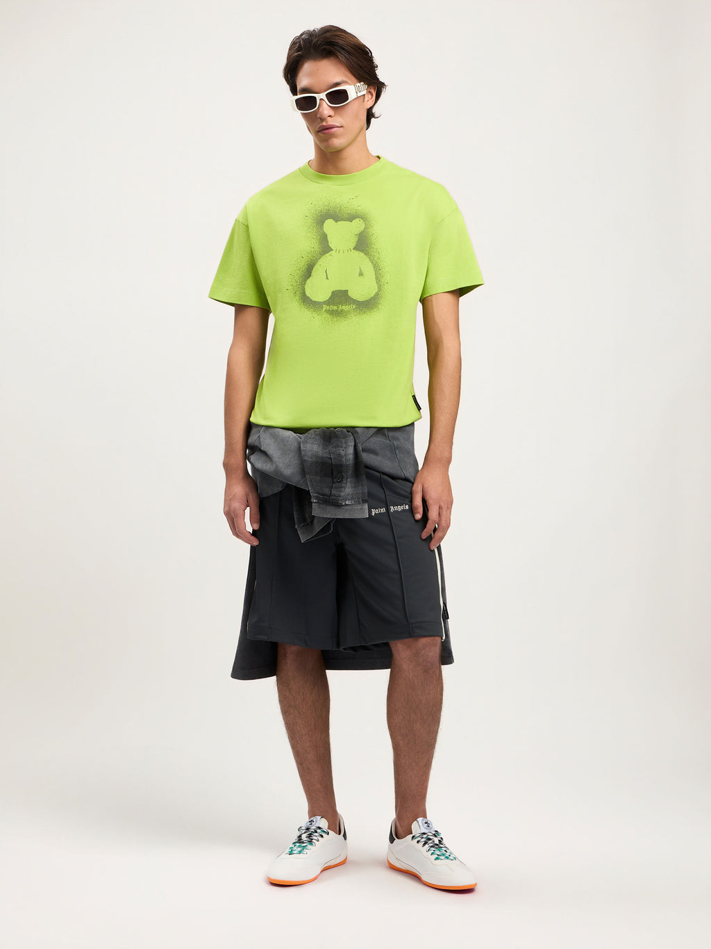 Spray Bear T-Shirt
