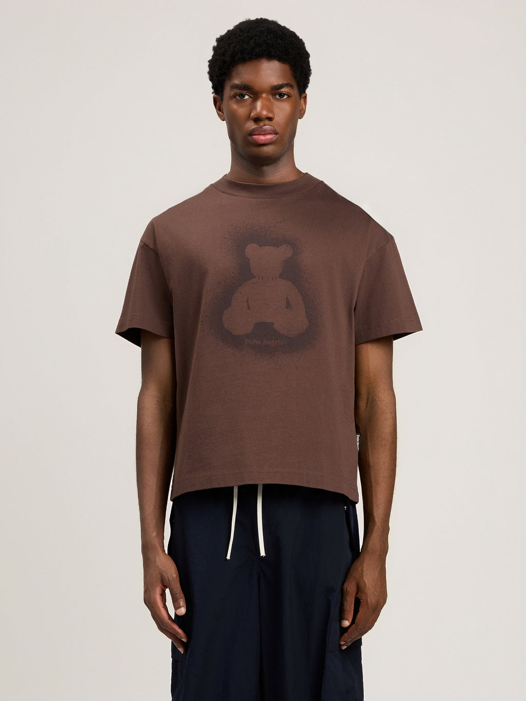 Spray Bear T-Shirt