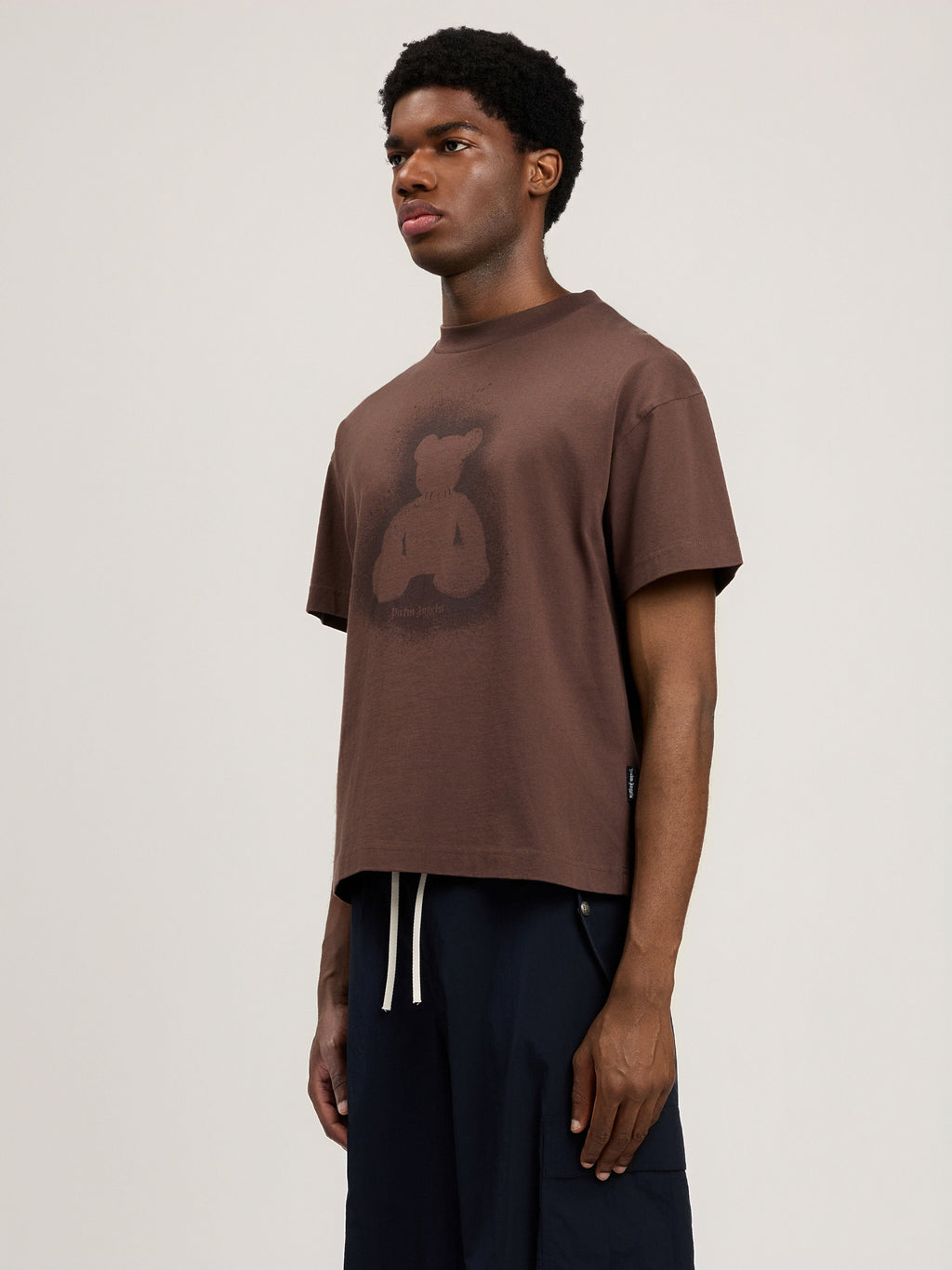 Spray Bear T-Shirt
