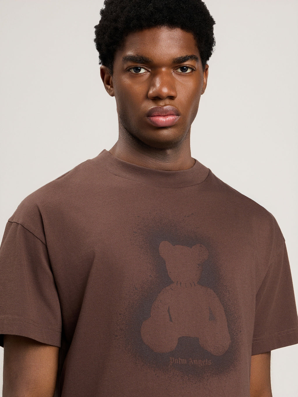 Spray Bear T-Shirt