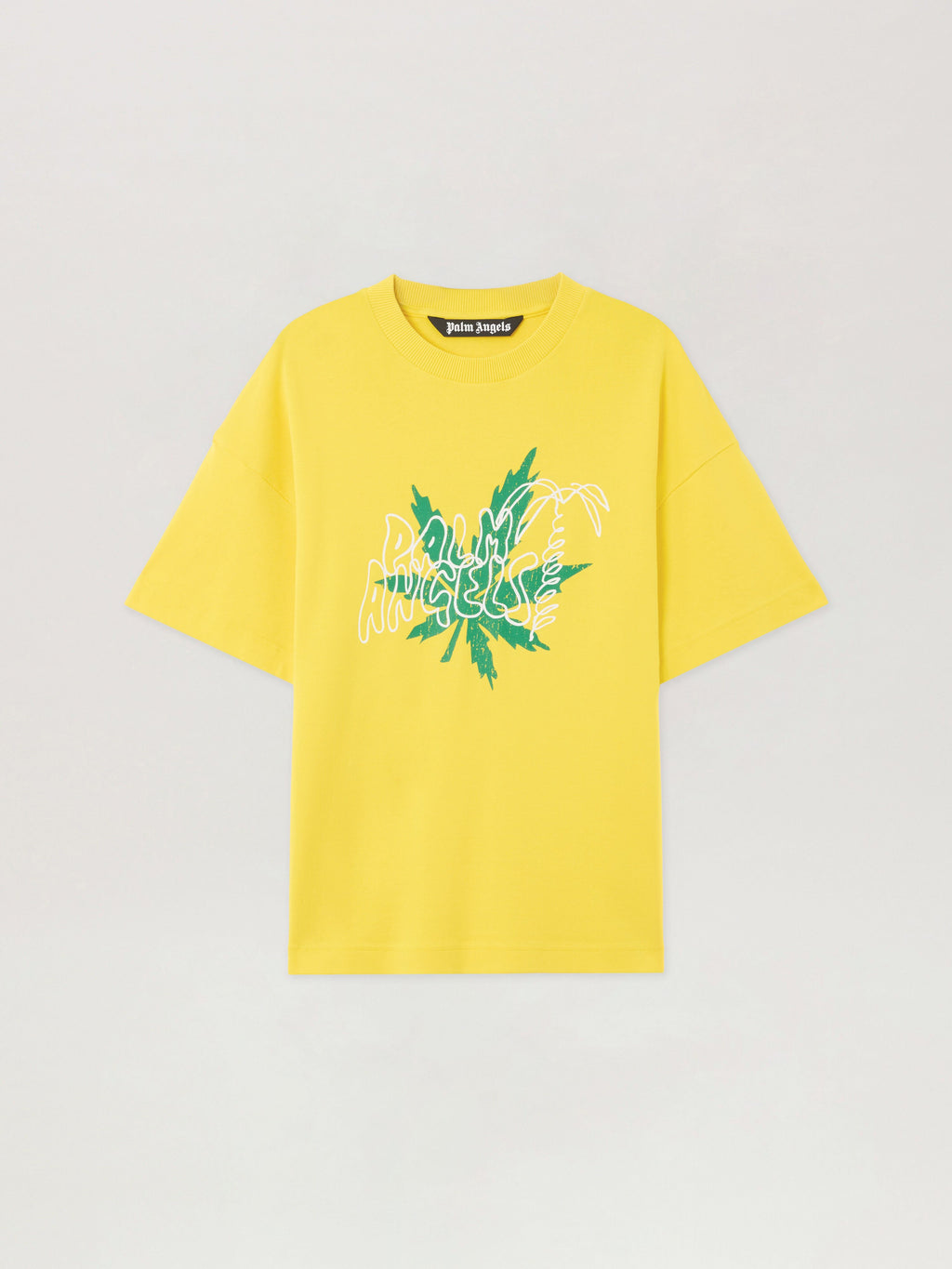 Palm Leaf T-Shirt