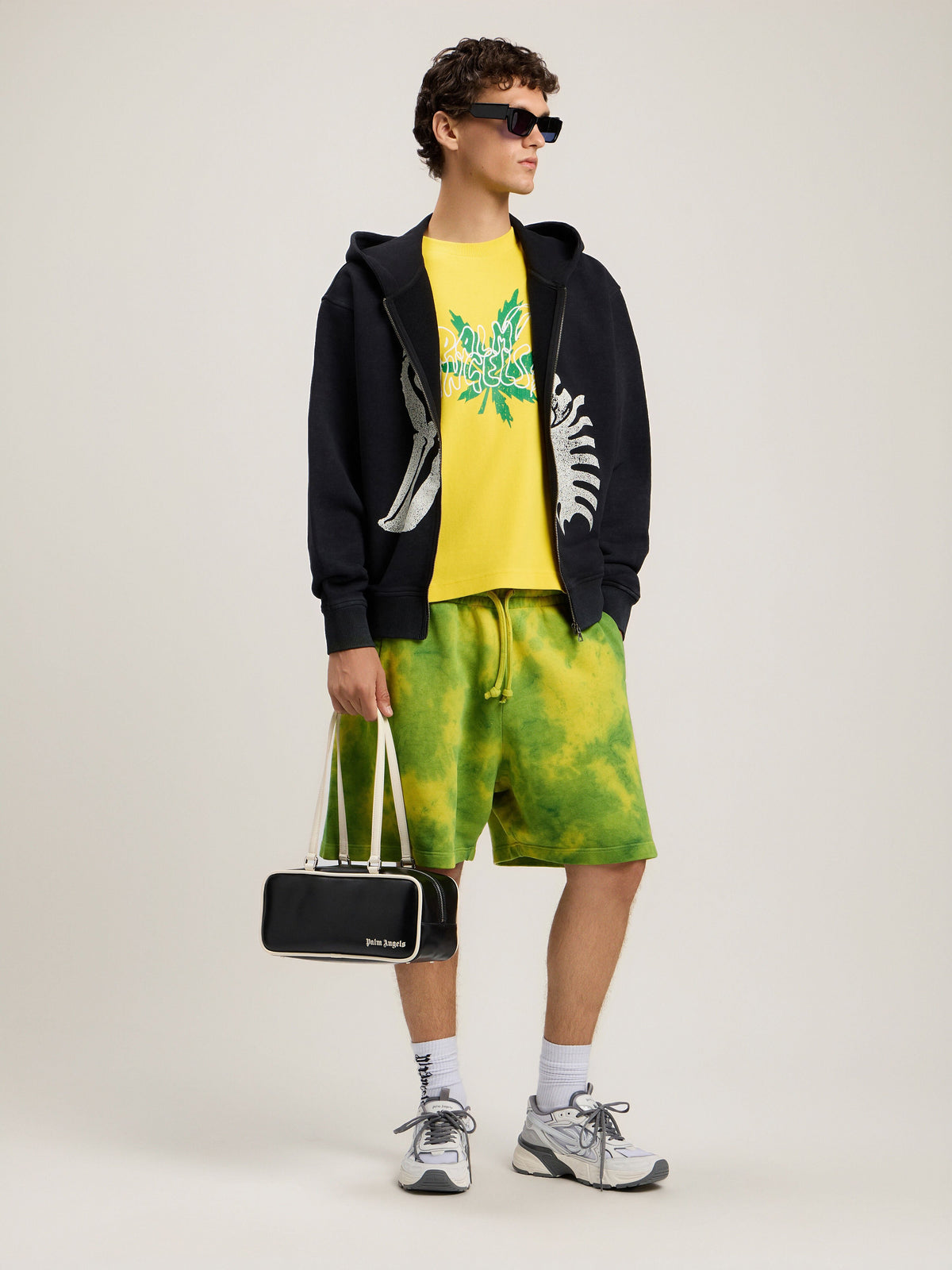 Palm Leaf T-Shirt