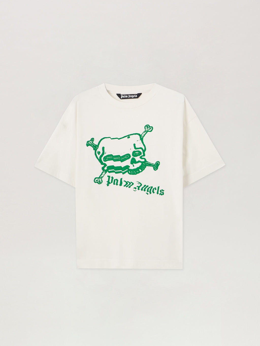 Skull T-Shirt