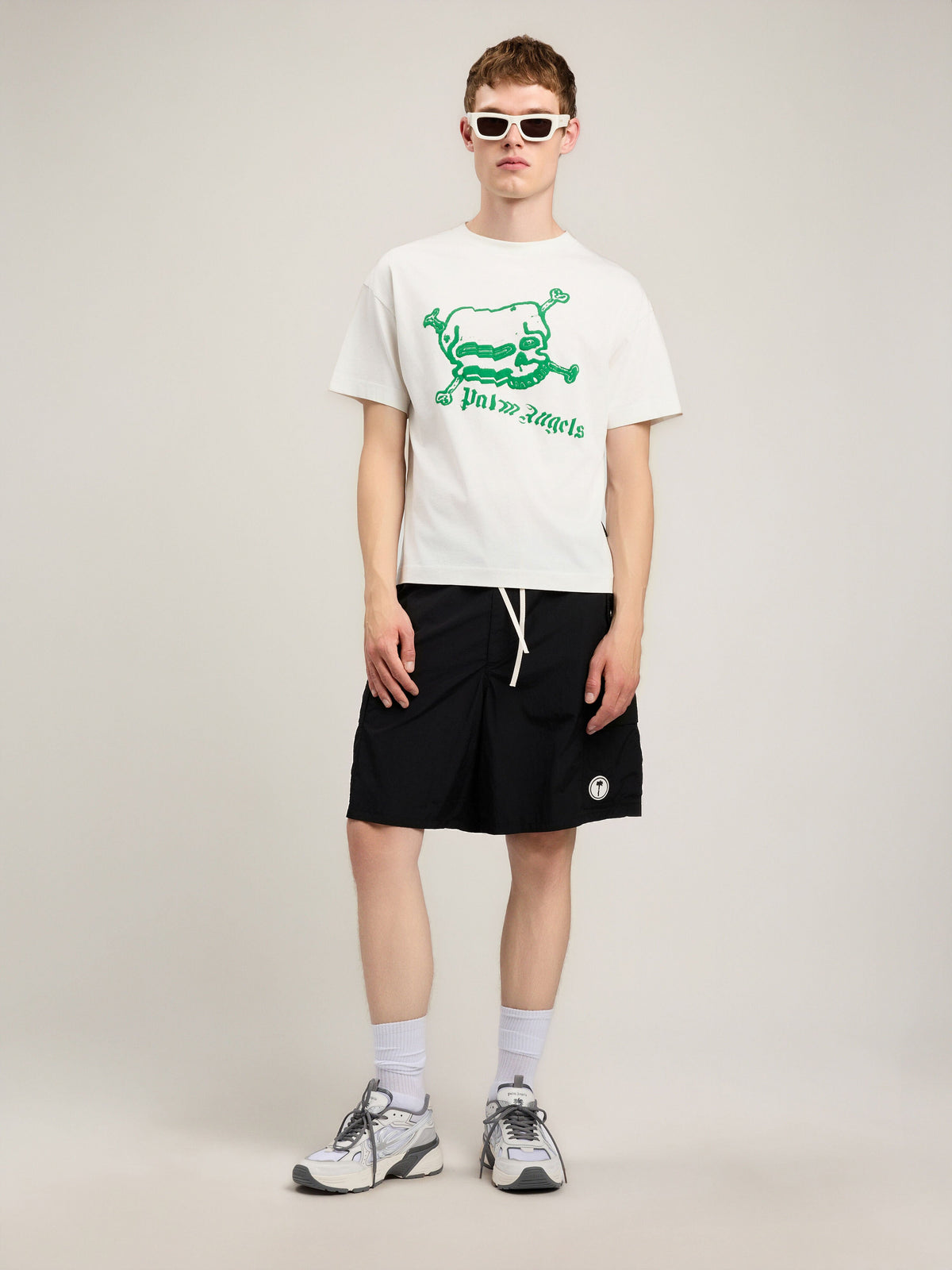 Skull T-Shirt