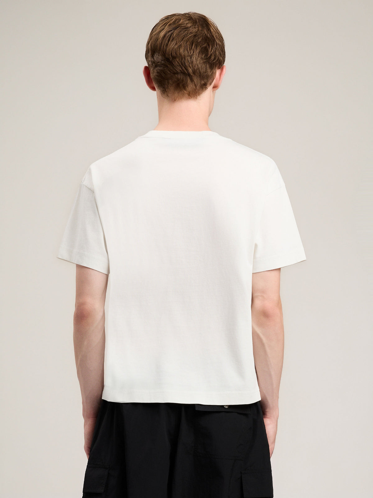 Skull T-Shirt