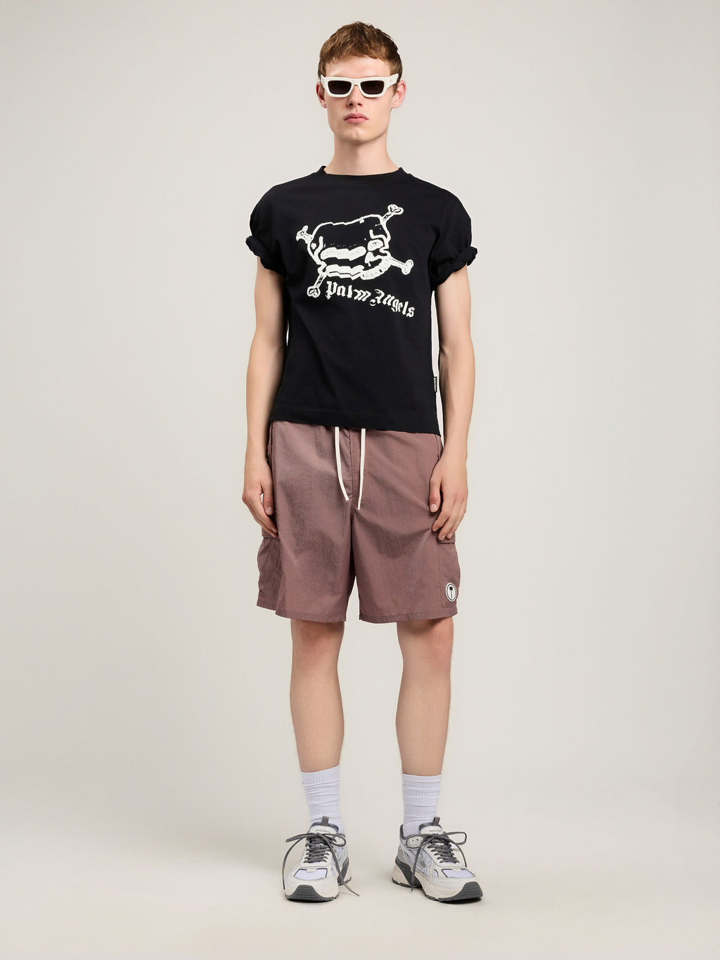 Skull T-Shirt