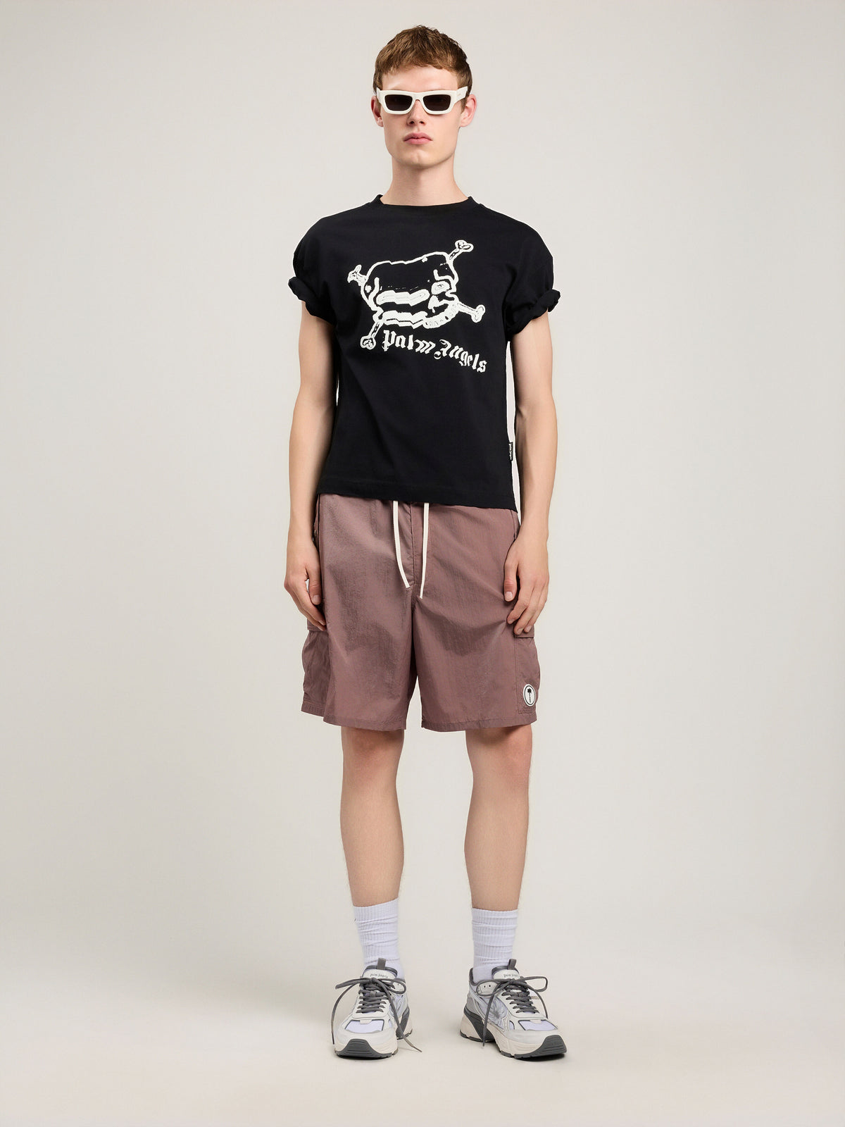 Skull T-Shirt