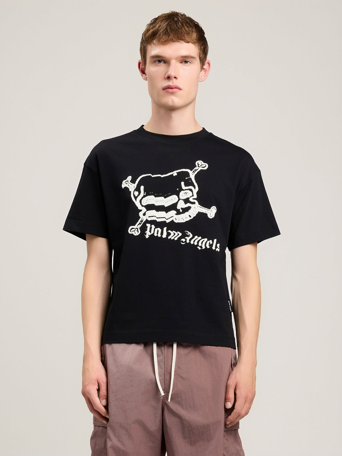 Skull T-Shirt
