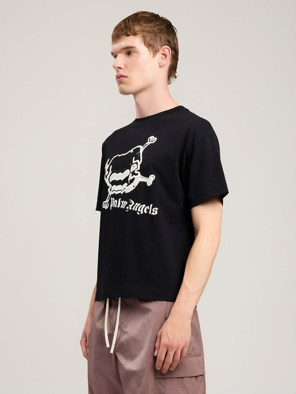Skull T-Shirt