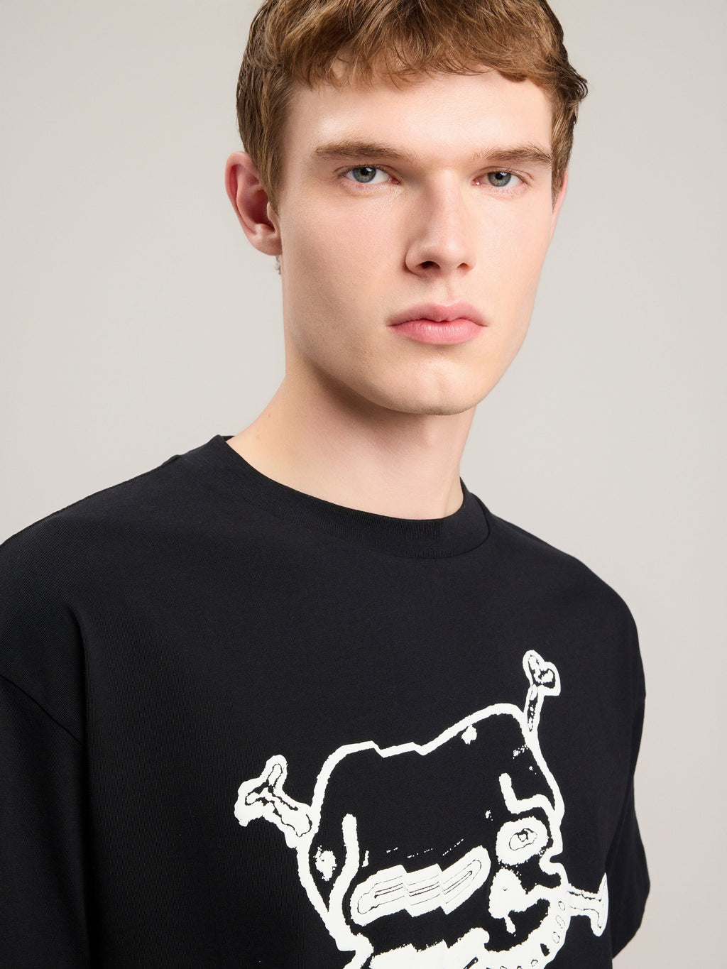 Skull T-Shirt