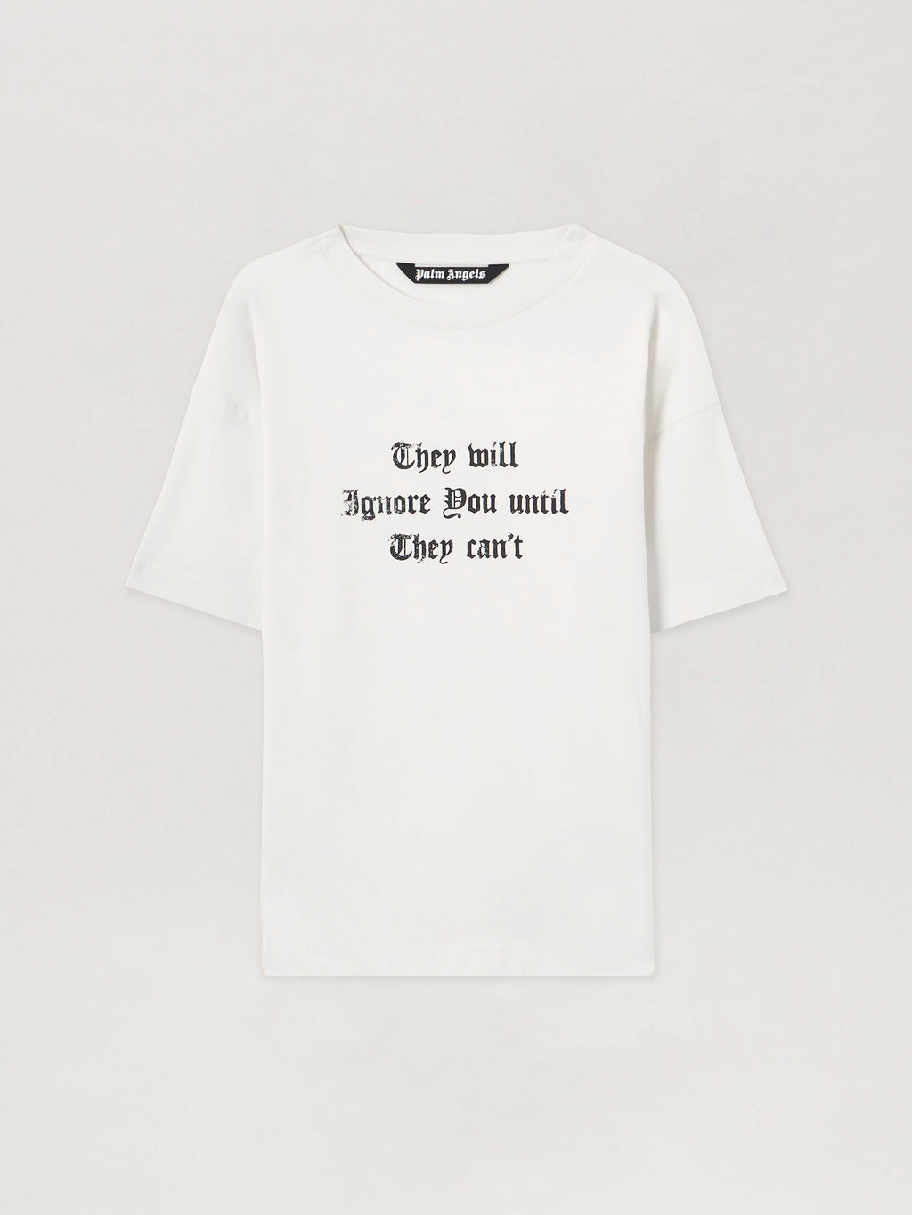 Statement T-Shirt