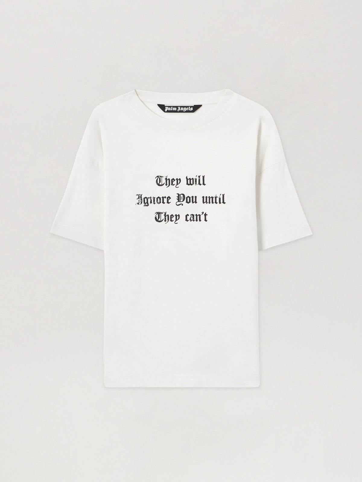 Statement T-Shirt