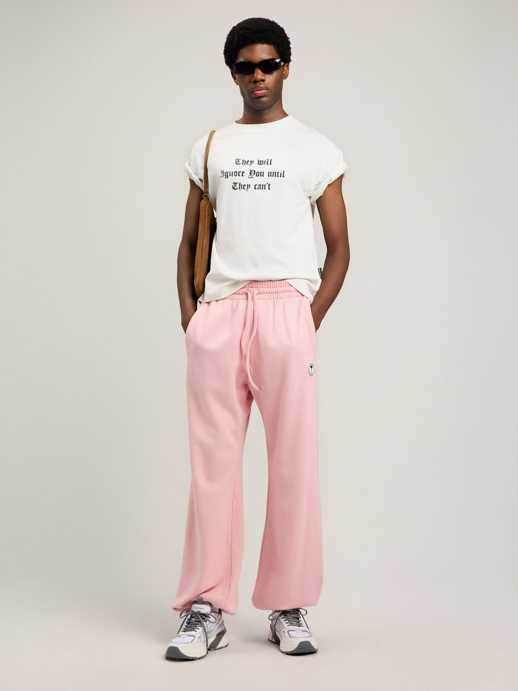 Statement T-Shirt