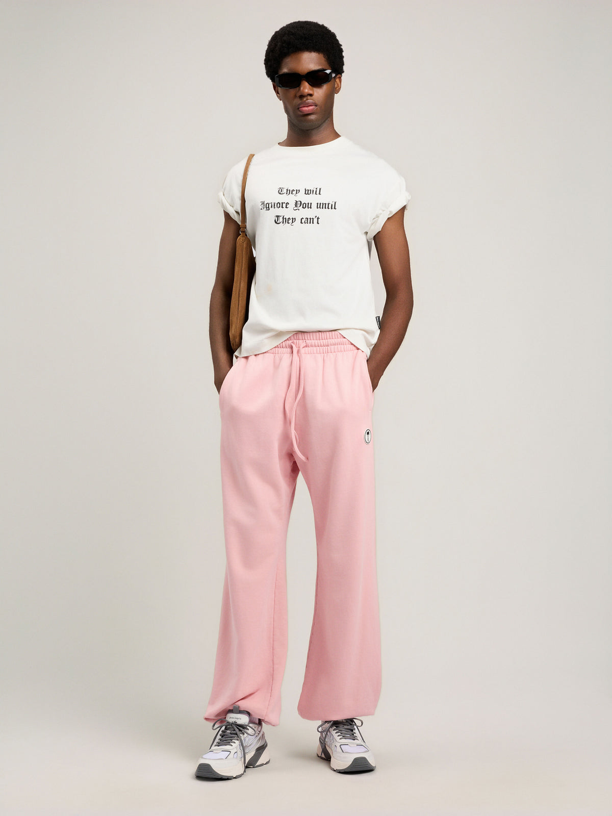 Statement T-Shirt