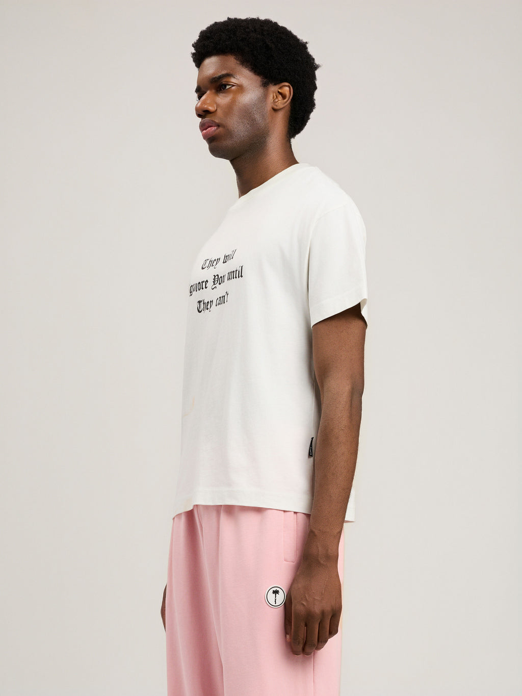 Statement T-Shirt