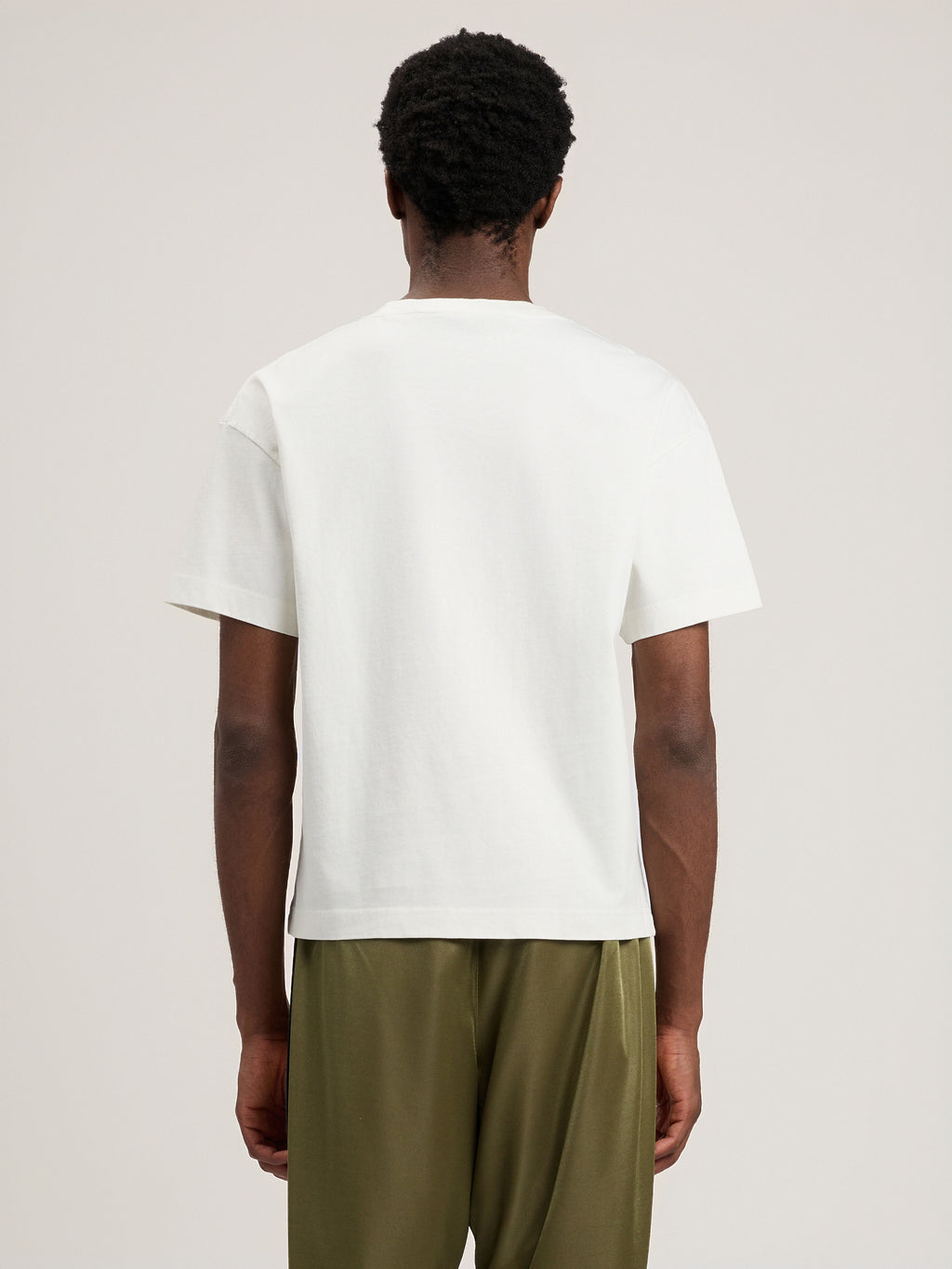 Palm Statement T-Shirt