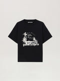 Palm Statement T-Shirt