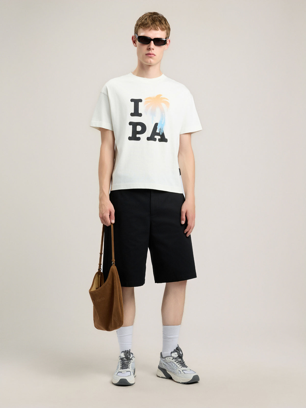 I Love PA T-Shirt