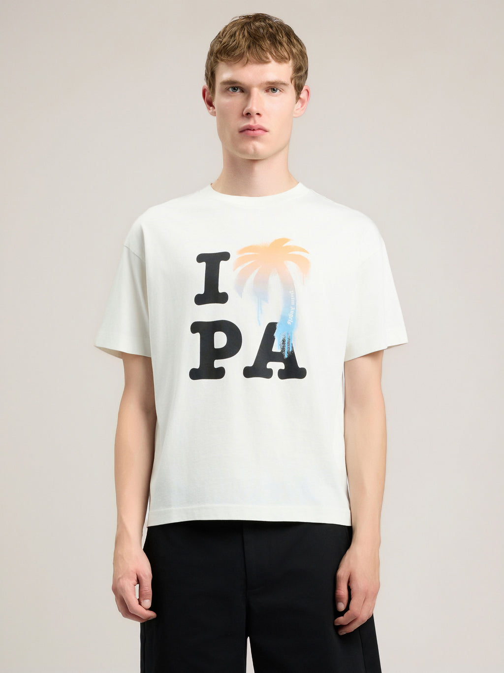 I Love PA T-Shirt