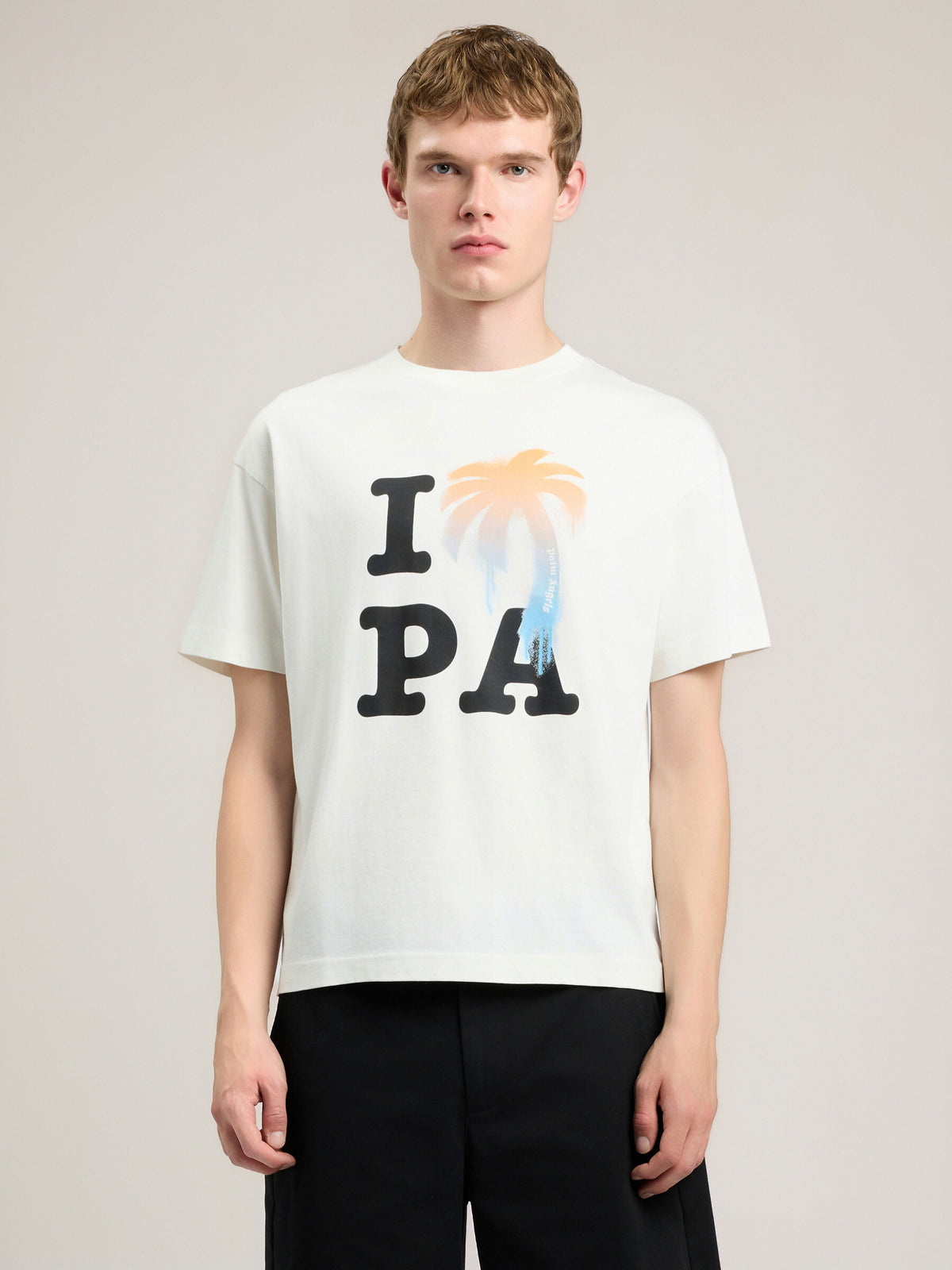 I Love PA T-Shirt