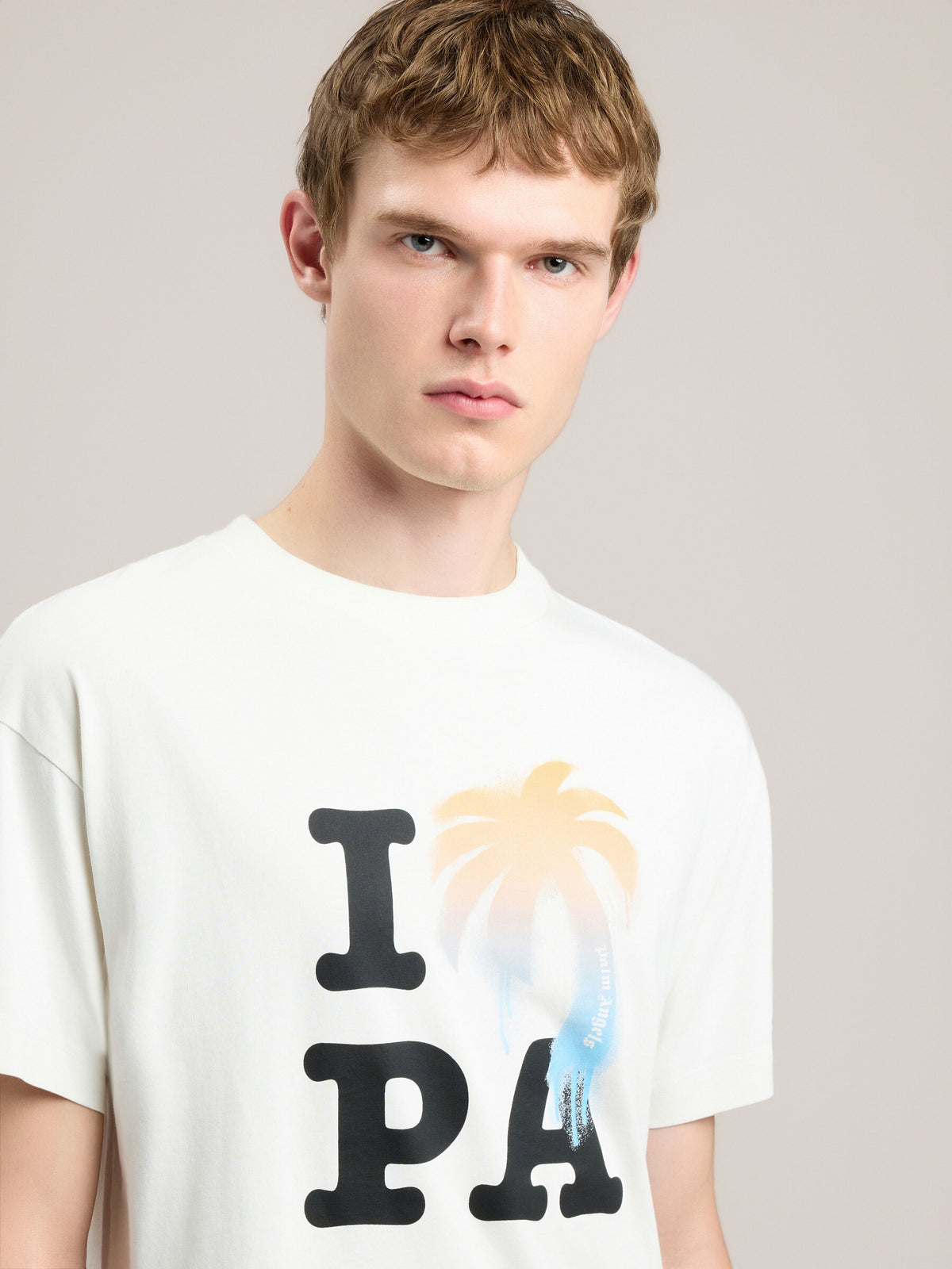 I Love PA T-Shirt