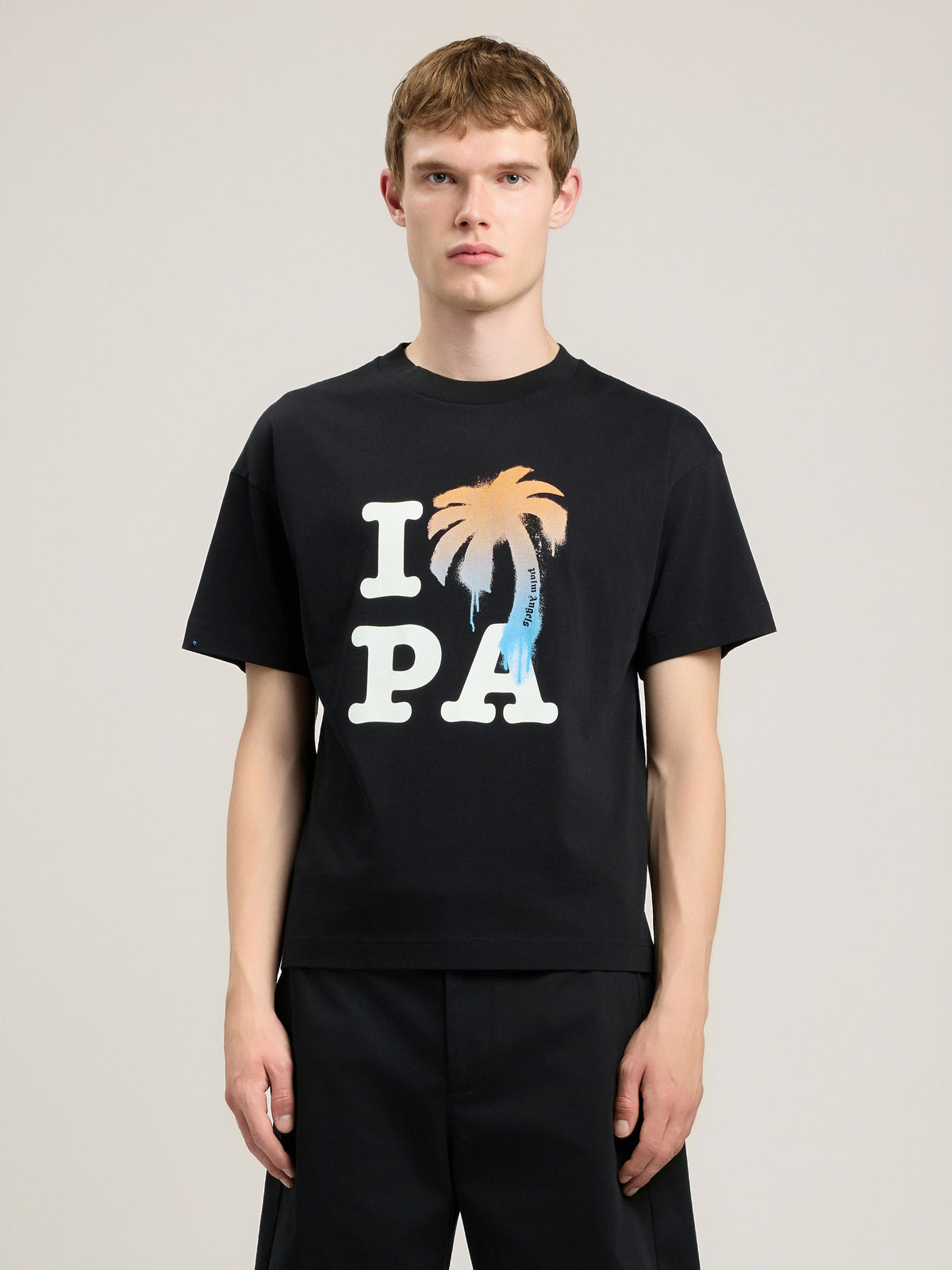 I Love PA T-Shirt