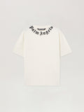 Neck Logo T-Shirt