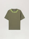 Neck Logo T-Shirt