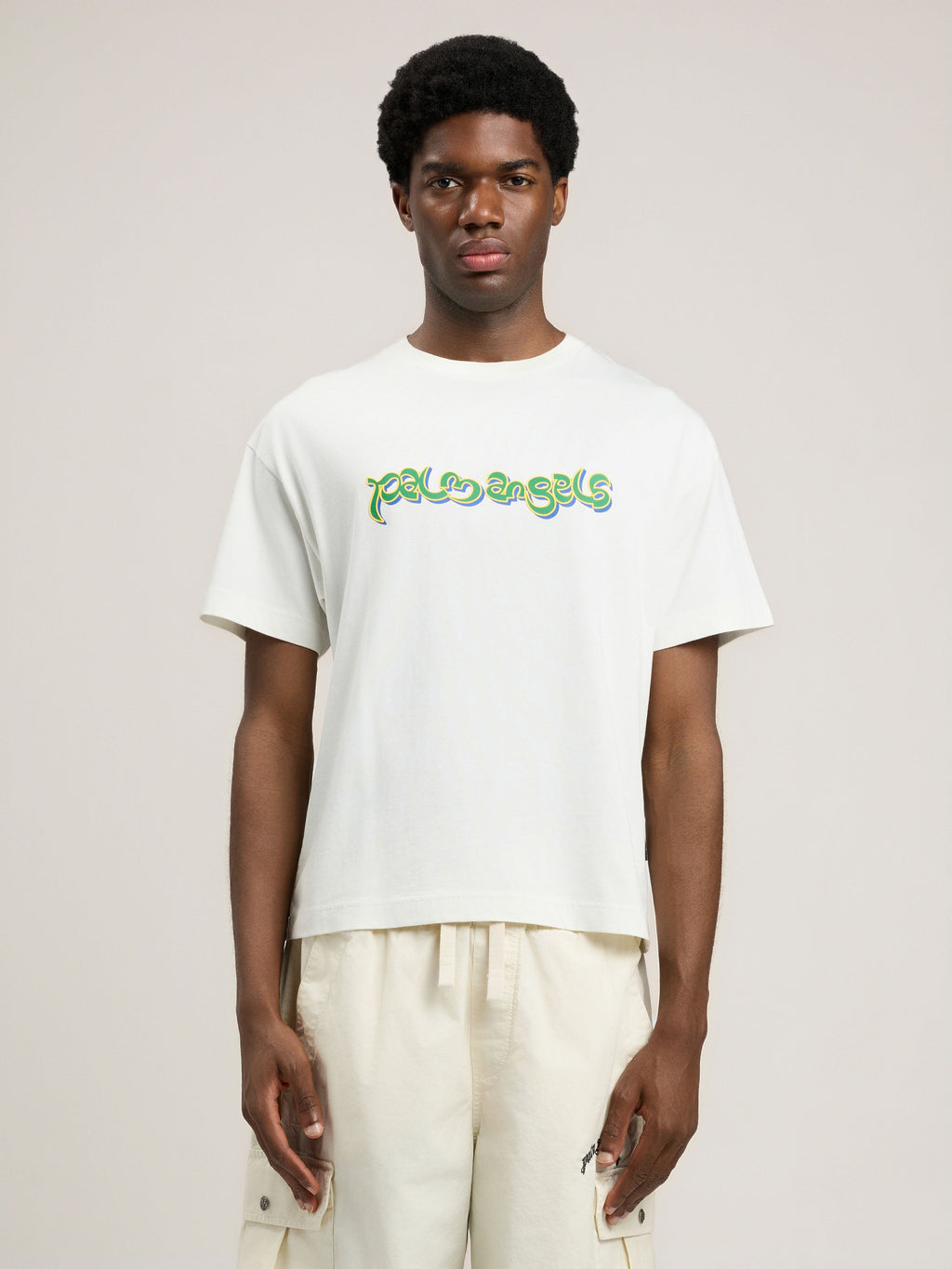 Thai Logo T-Shirt