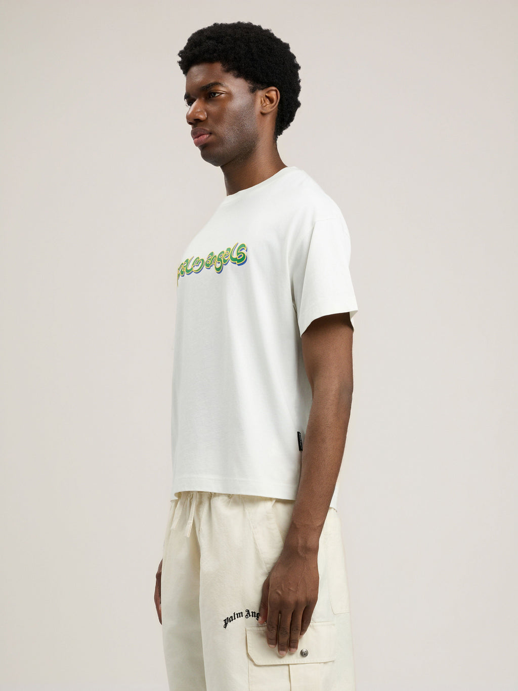 Thai Logo T-Shirt