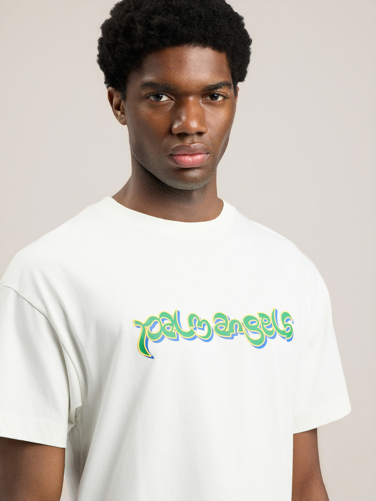 Thai Logo T-Shirt