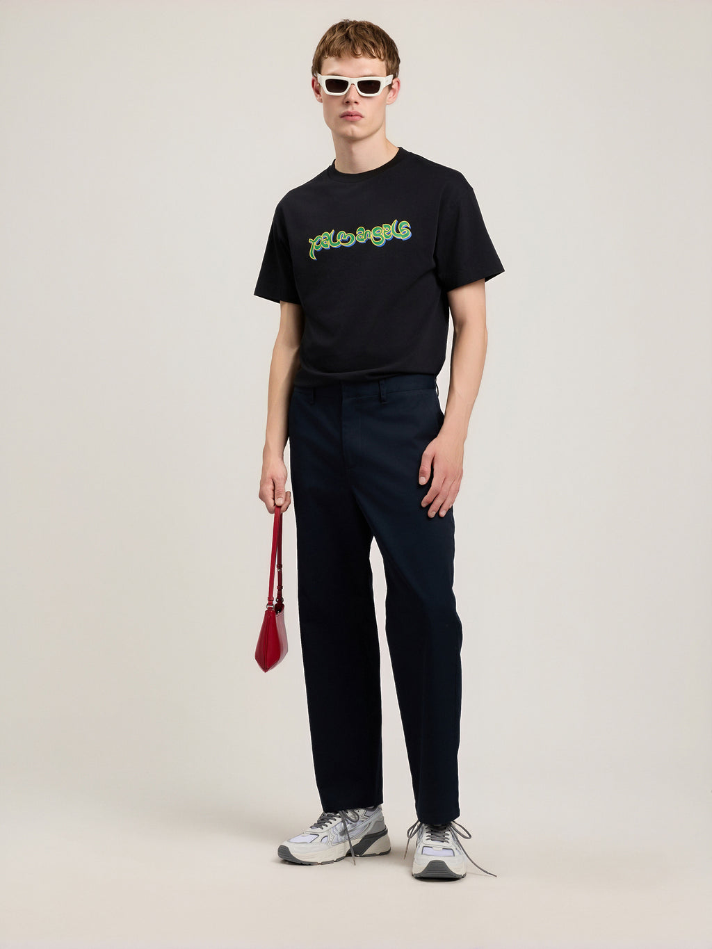 Thai Logo T-Shirt