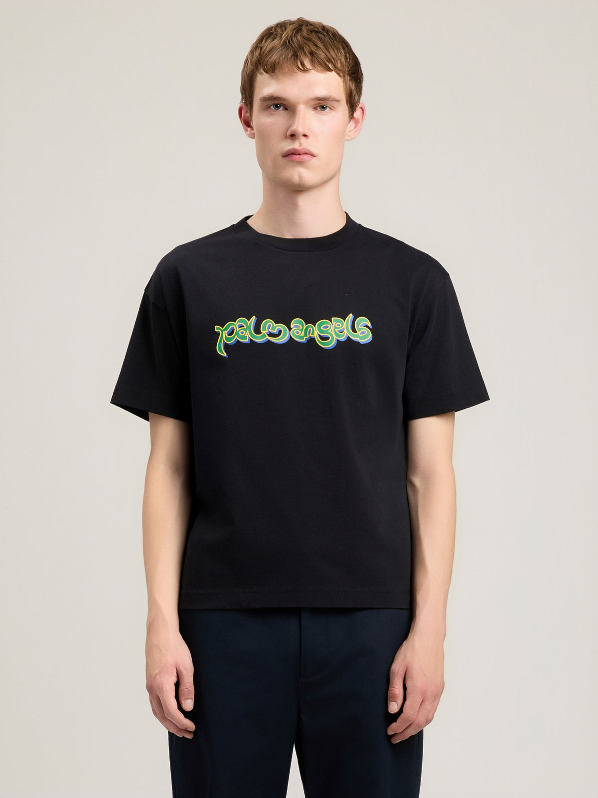 Thai Logo T-Shirt
