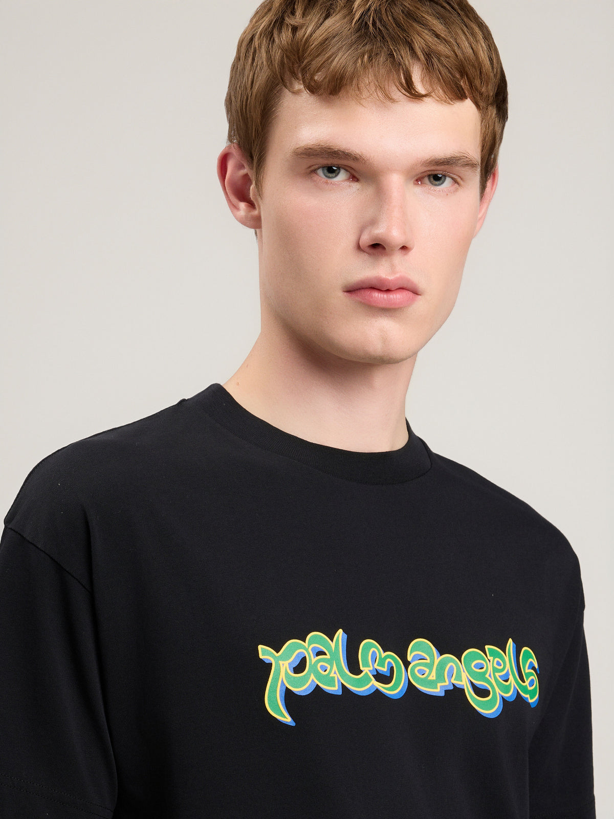 Thai Logo T-Shirt
