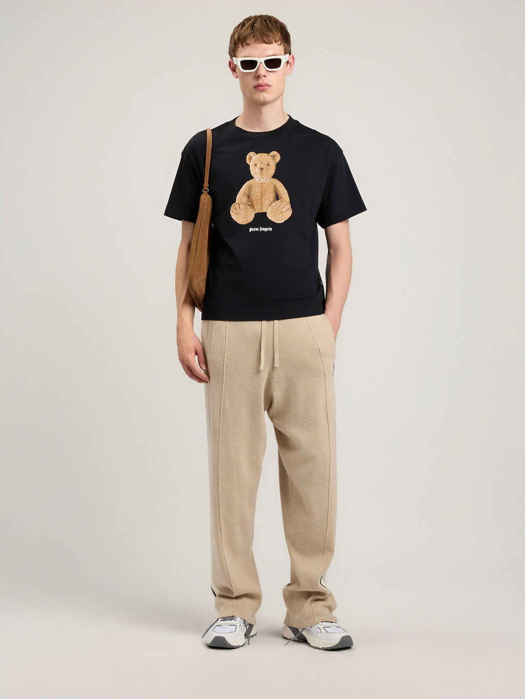 Bear T-Shirt