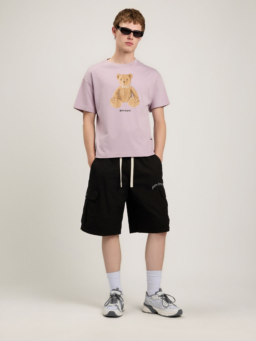 Bear T-Shirt