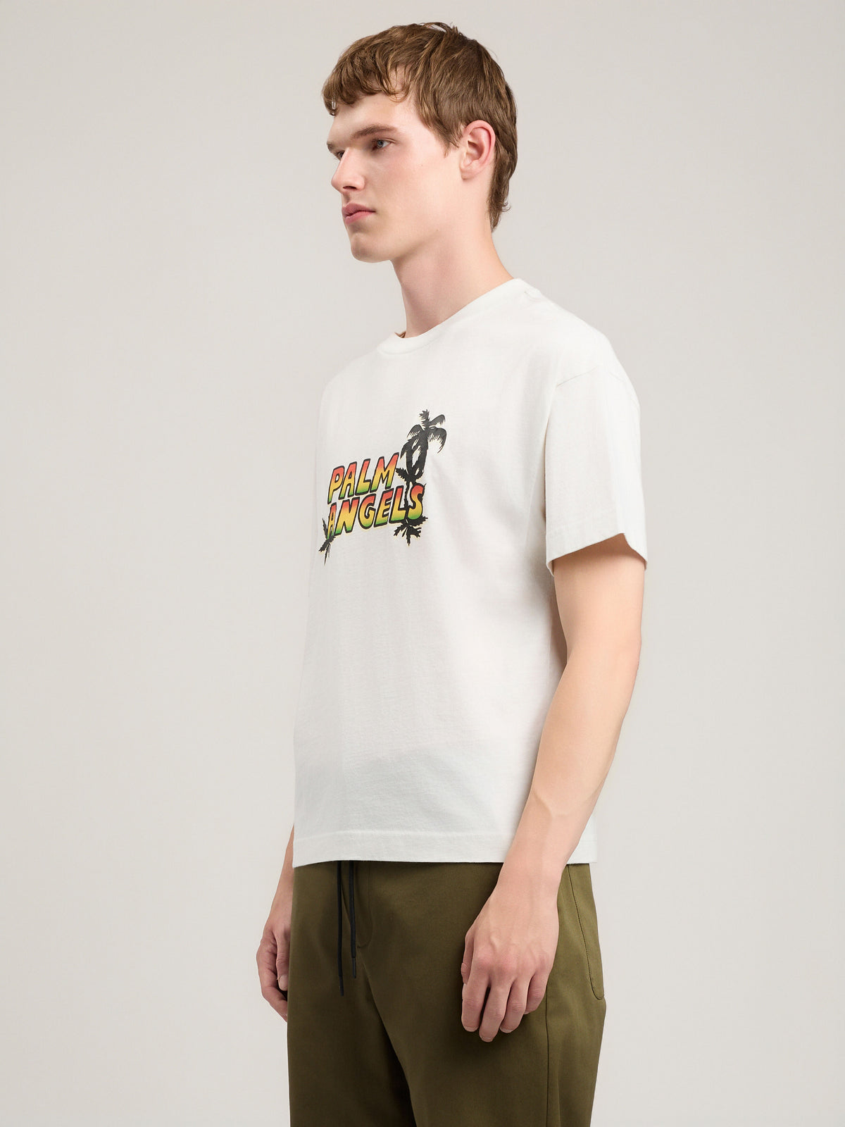 Palm Sunset T-Shirt
