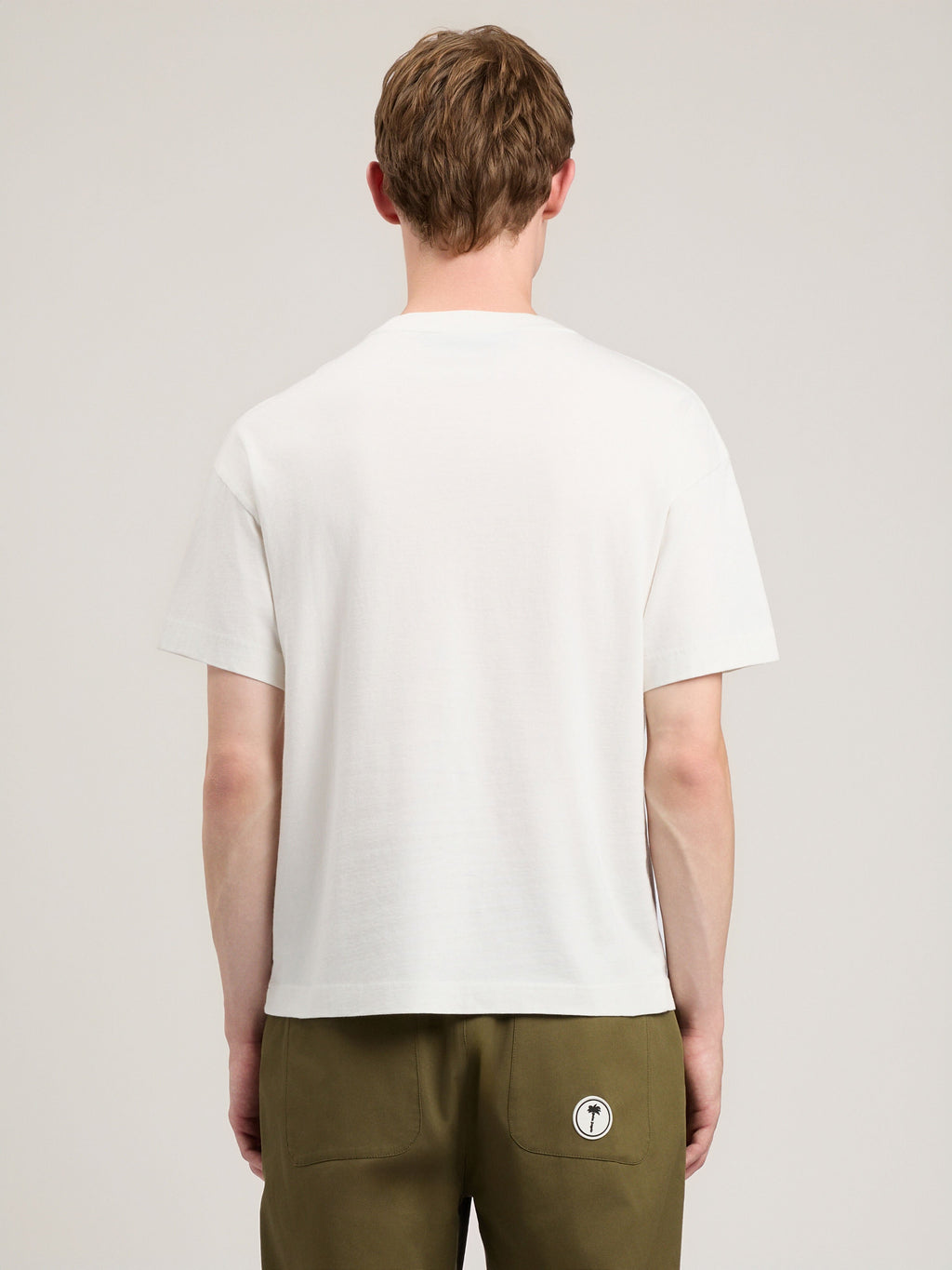 Palm Sunset T-Shirt