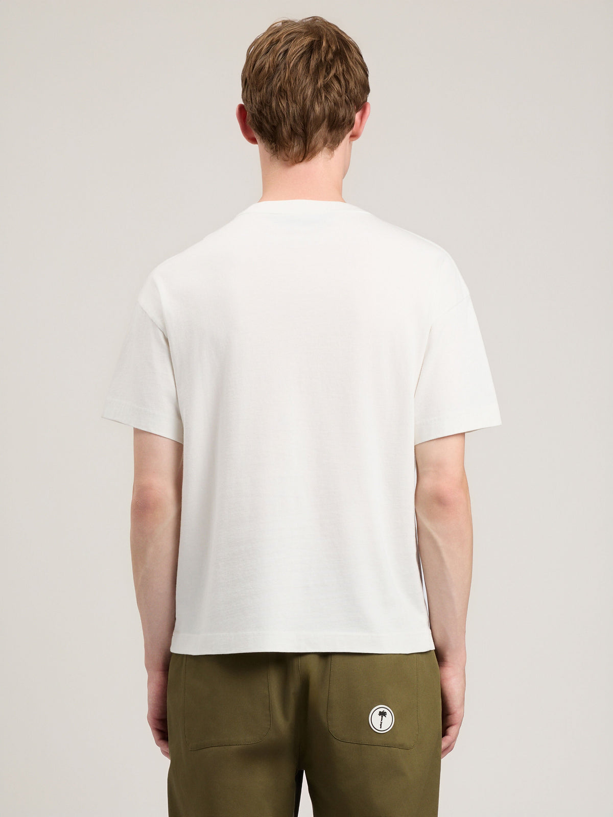 Palm Sunset T-Shirt