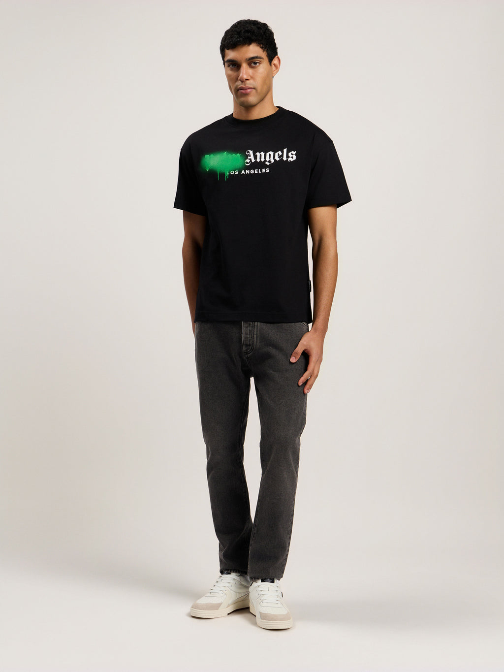 Spray City Los Angeles T-Shirt
