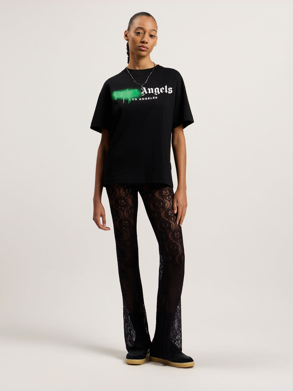 Spray City Los Angeles T-Shirt