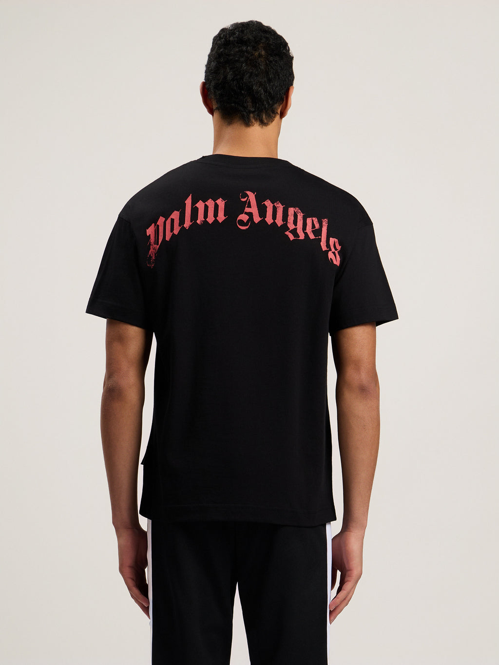 Spray Broken Bear T-Shirt