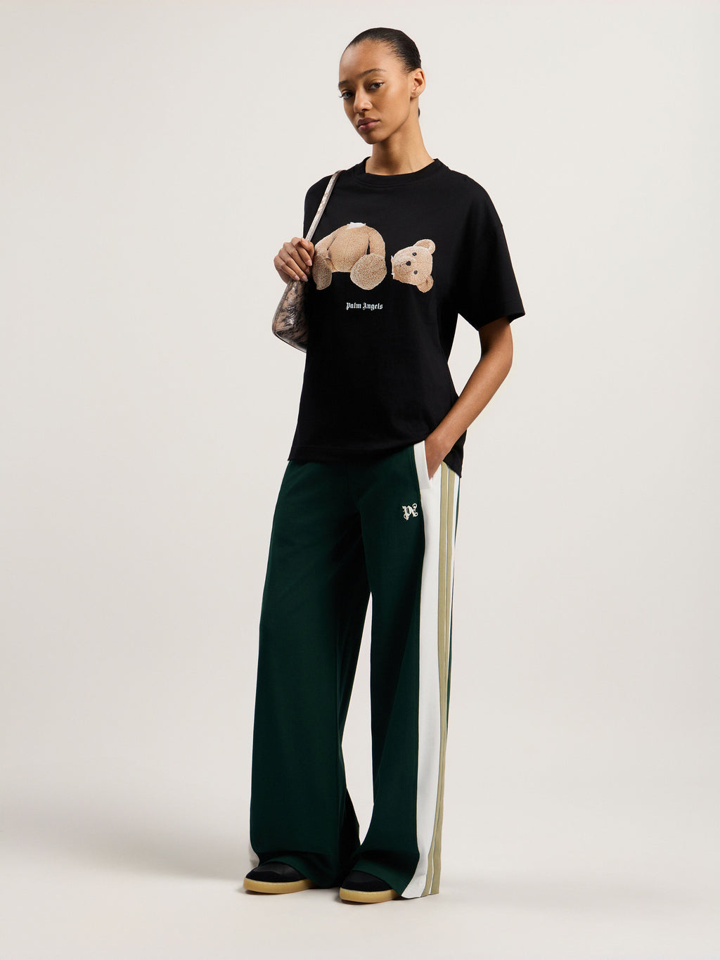 Broken Bear T-Shirt
