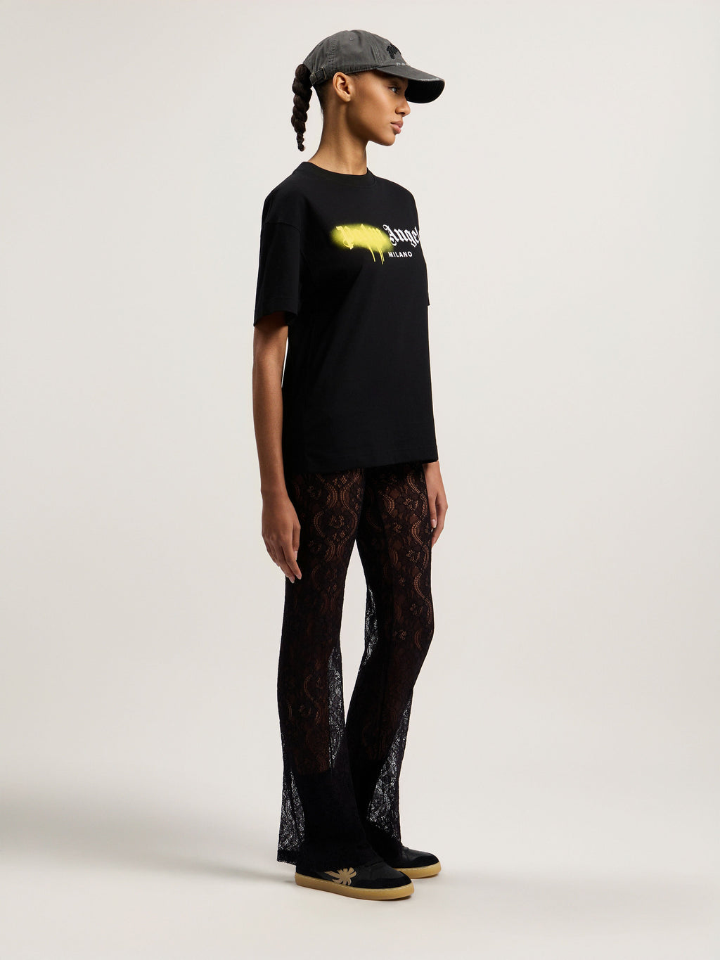 Spray City Milan T-Shirt